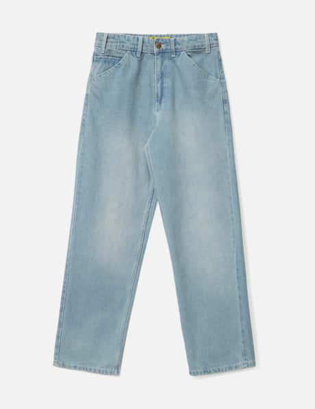Butter Goods Witness Denim Jeans