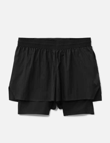 푸마 PUMA x HELIOT EMIL Shorts