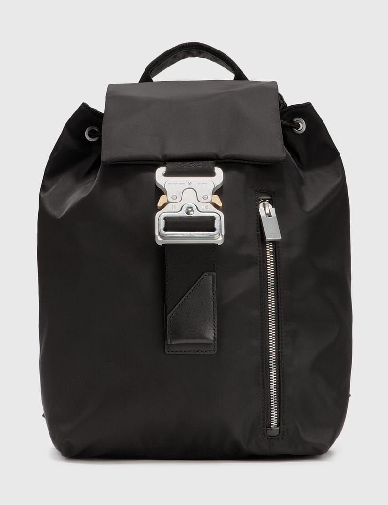 1017 ALYX 9SM バックルショルダーストラップバックパック 1017 ALYX 