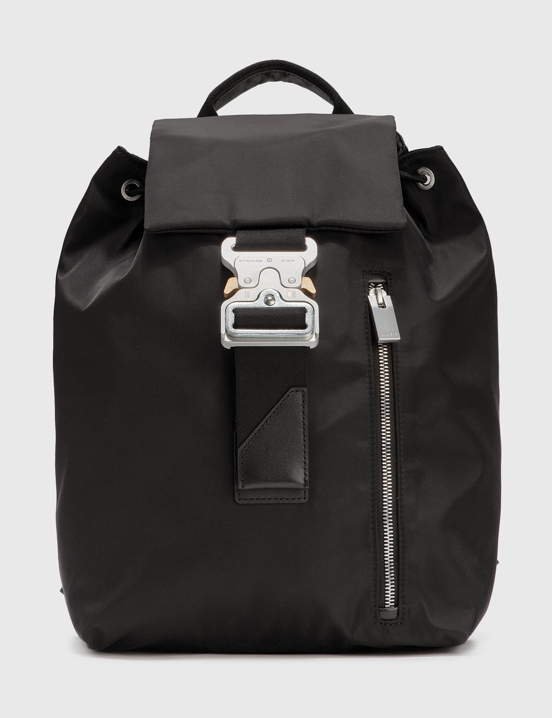 1017 ALYX 9SM - Tank Backpack | HBX display picture 1