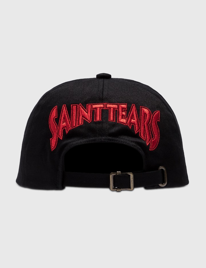 Saint Michael x Denim Tears Baby Michael Cap Placeholder Image