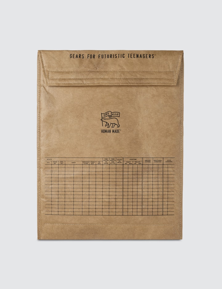 Postal PC Case 13 Inch Placeholder Image