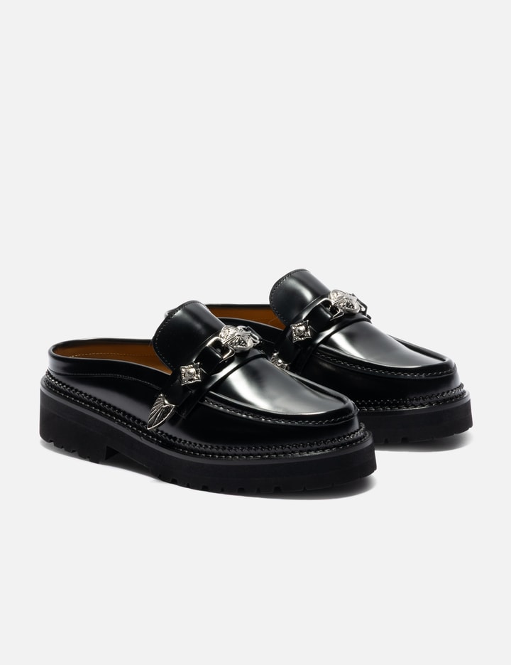 Vibram Metal Loafer Placeholder Image