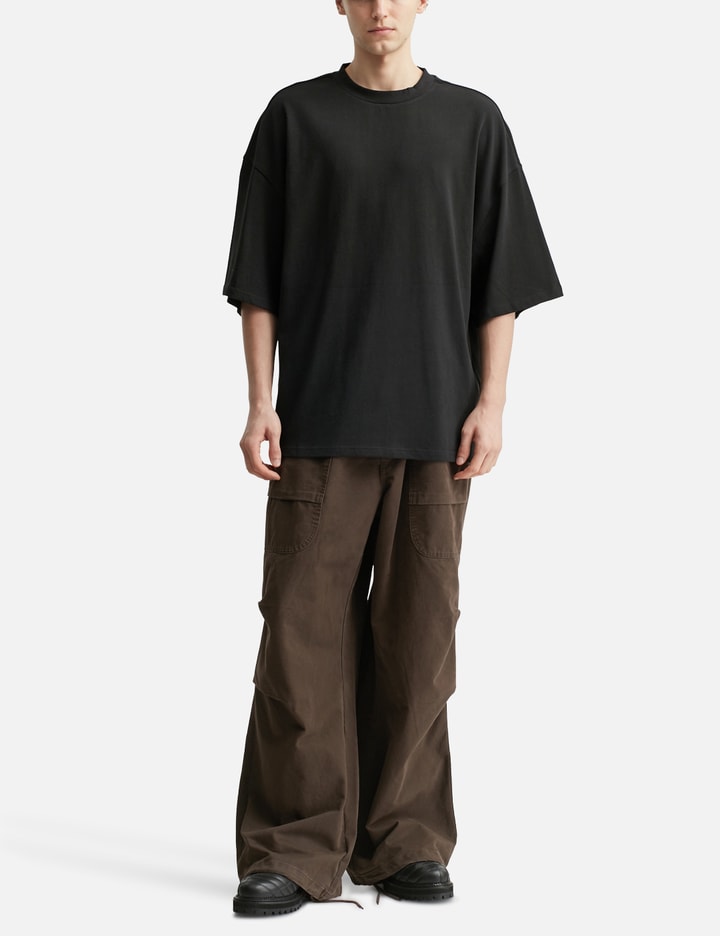 Barren Cargo Brunette Placeholder Image