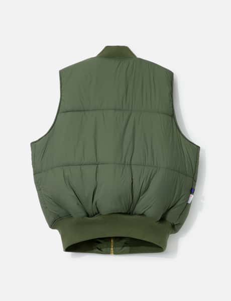 MA-1 Base Vest view 16