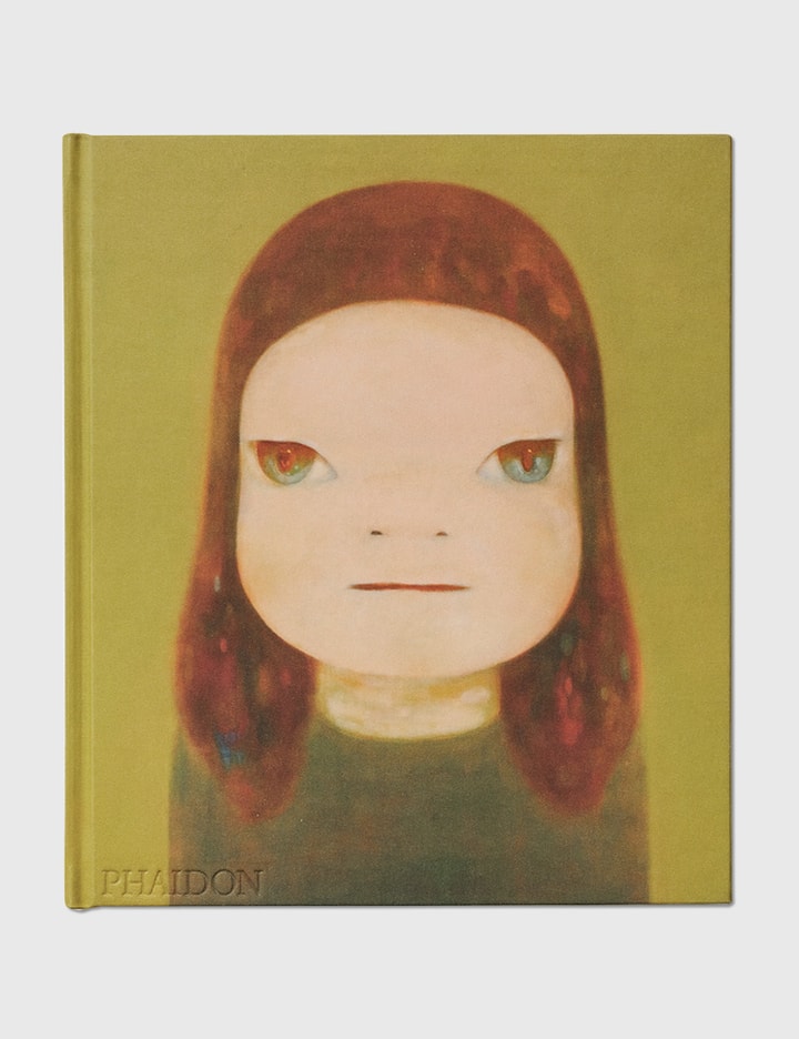 요시토모 나라 Placeholder Image
