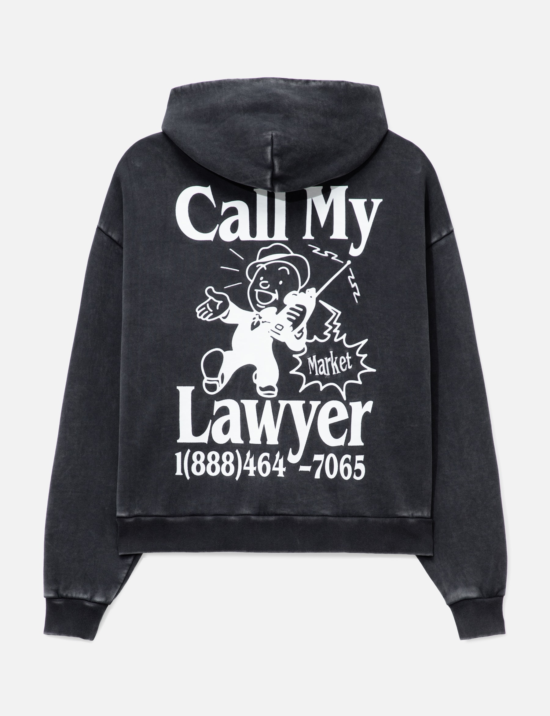 Walking And Talking Lawyer Hoodie view 17