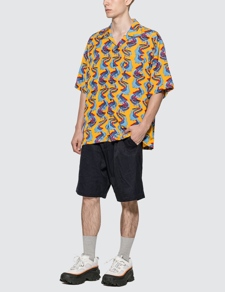 Wide Leg Shorts Placeholder Image