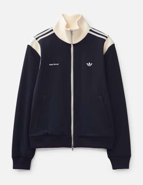 adidas Originals adidas Originals x Wales Bonner Twill Track Top
