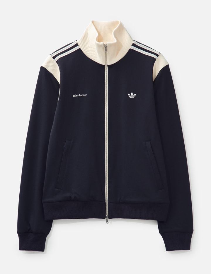 adidas Originals x Wales Bonner Twill Track Top Placeholder Image