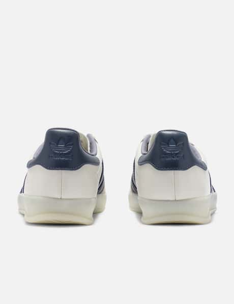 adidas Originals - GAZELLE INDOOR SHOES | HBX adidas Originals - GAZELLE INDOOR SHOES | HBX