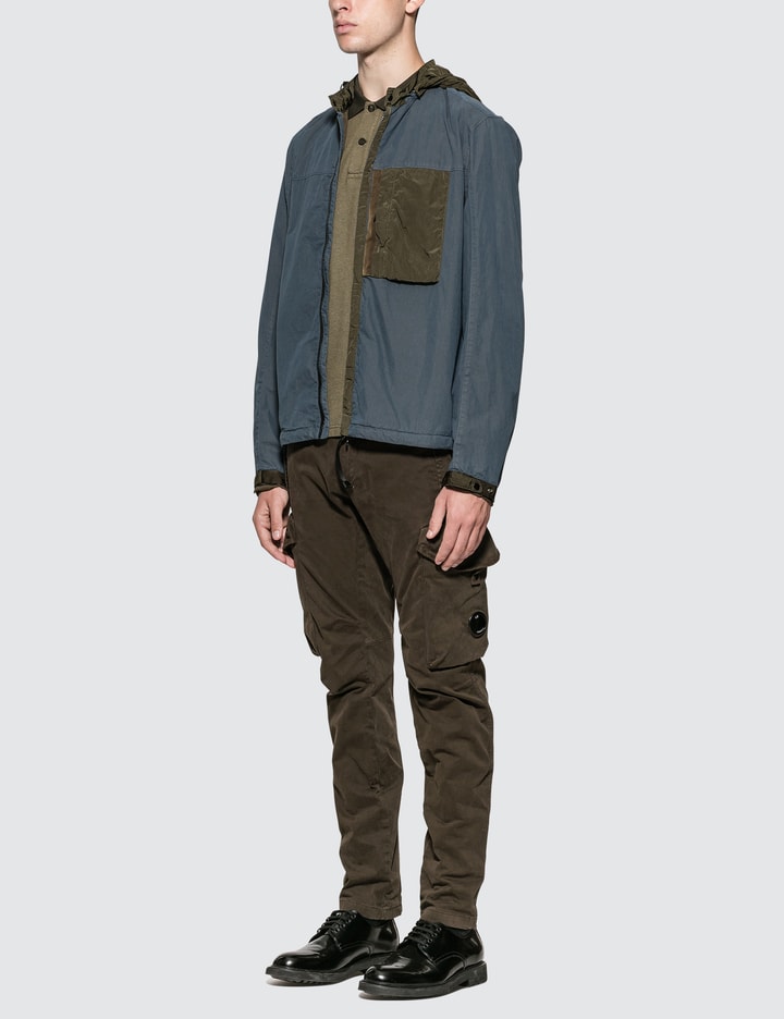 50 Fili GD Goggle Jacket Placeholder Image