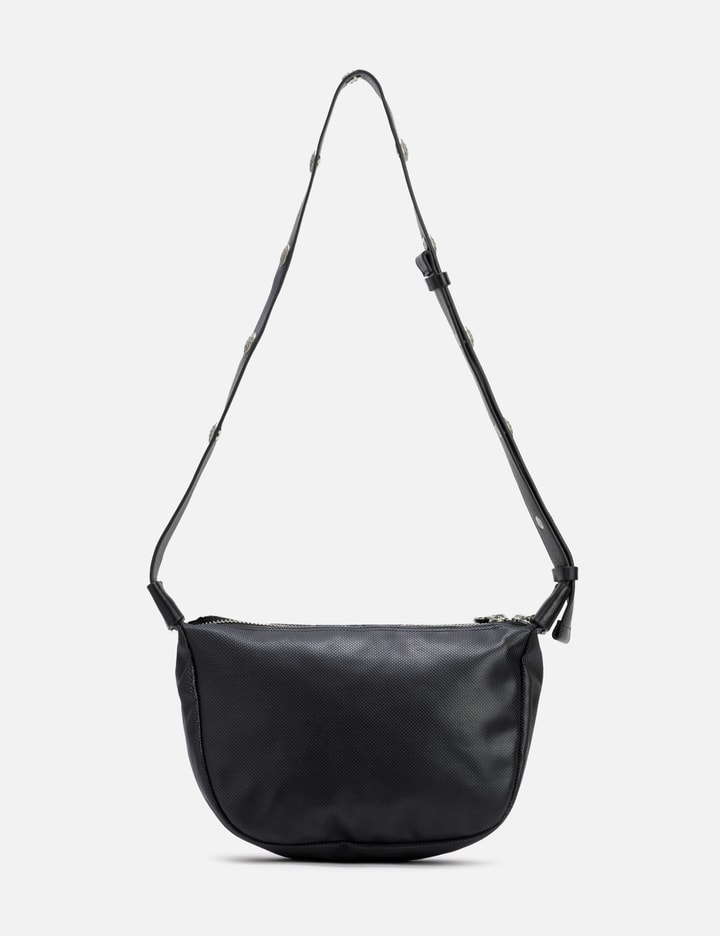 Chopper Quilted Mini Messenger Bag Placeholder Image