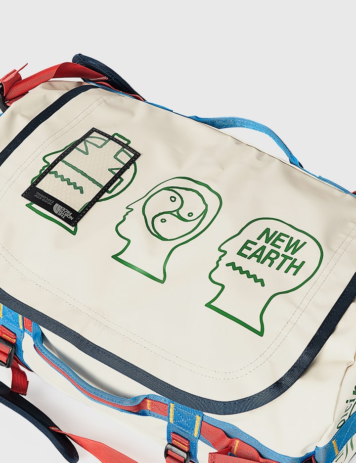 Brain Dead x The North Face Basecamp Duffel S Placeholder Image