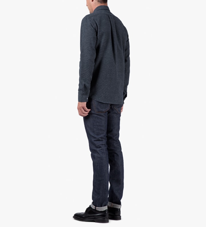 Peacoat Hunter Maid Shirt Placeholder Image