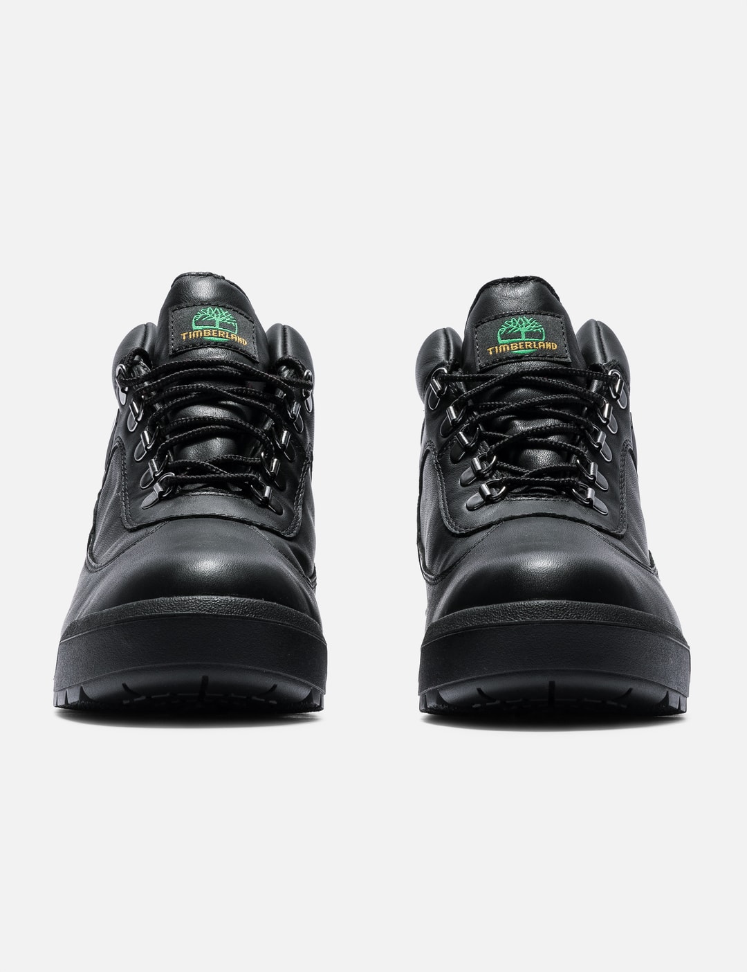 Timberalnd Gortex Boots view 8