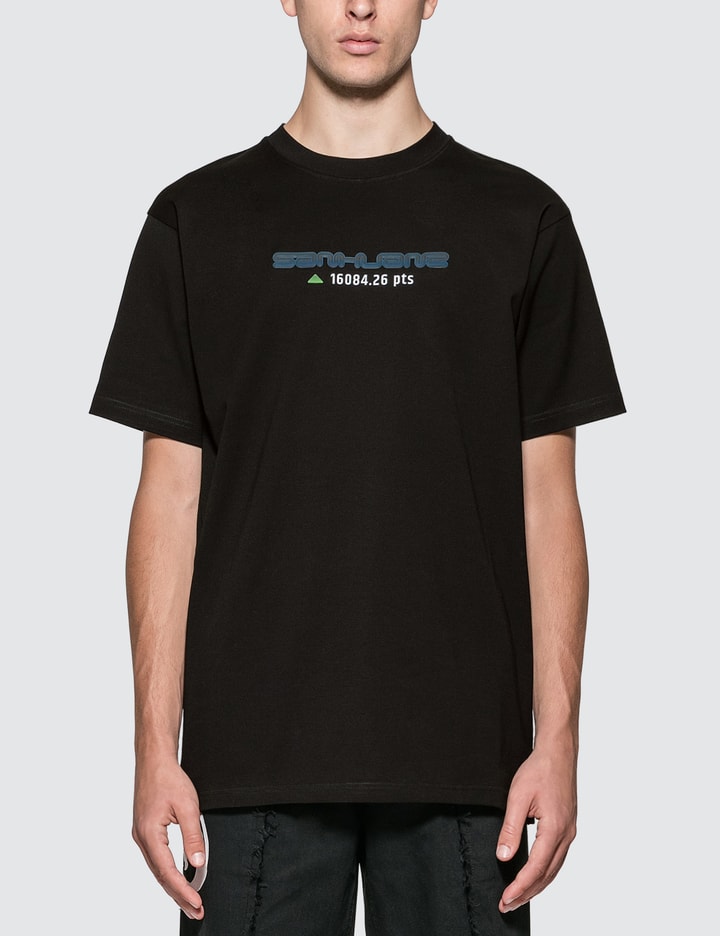 Logo T-shirt Placeholder Image