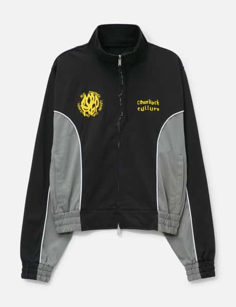 Blended Jacket view 17