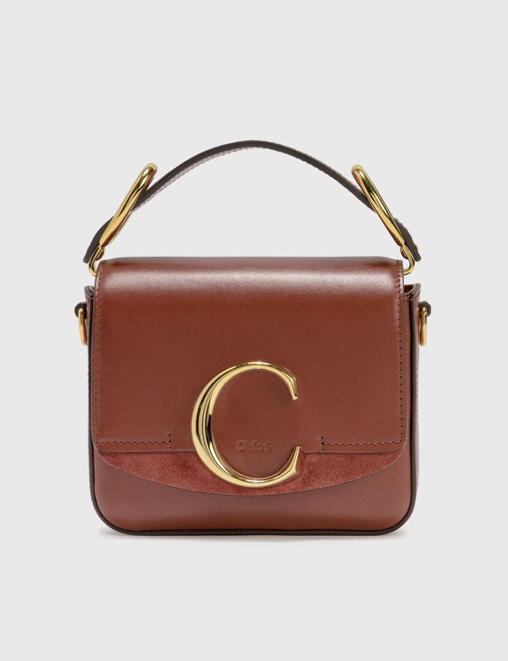 Mini Chloé C Bag Placeholder Image