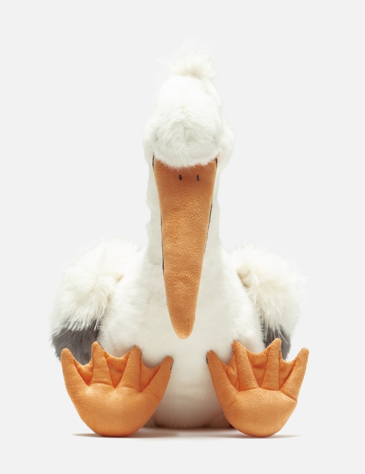 Keli Pelican view 3