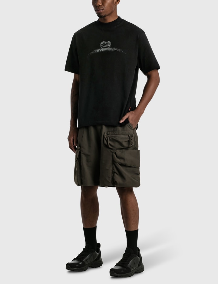 “ASC-02” Another Eden T-shirt Placeholder Image