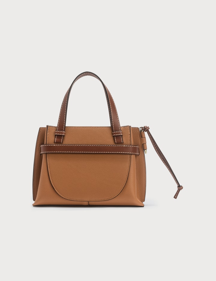 Gate Top Handle Mini Bag Placeholder Image