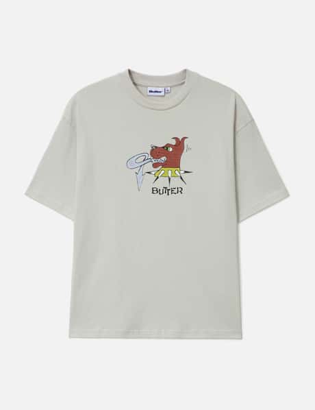 Butter Goods Canine T-Shirt