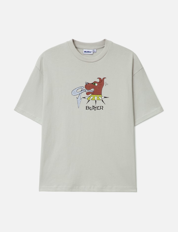 Canine T-Shirt Placeholder Image