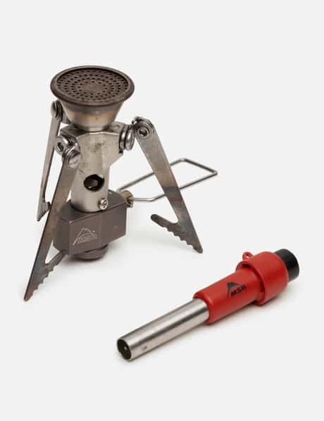 MSR MSR Pocket Rocket