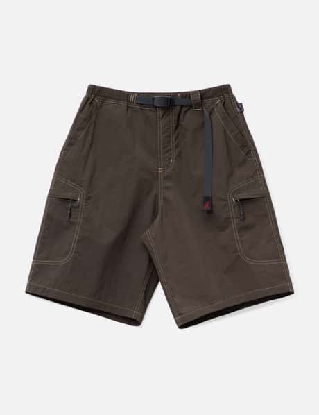 Nylon Cliff Short view 6