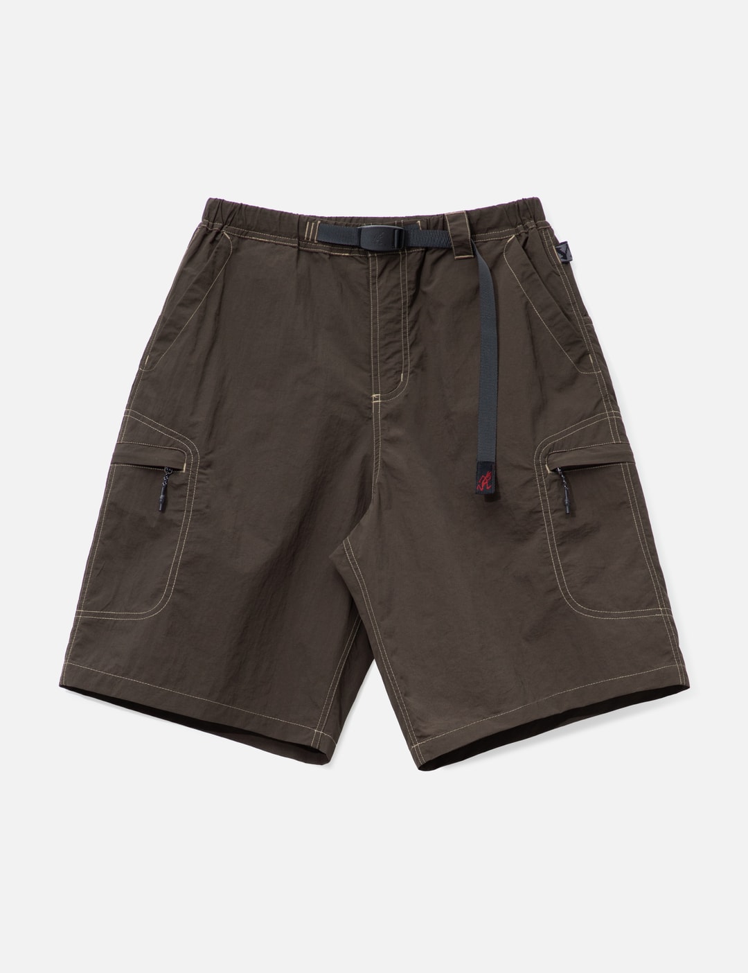 Nylon Cliff Short view 7