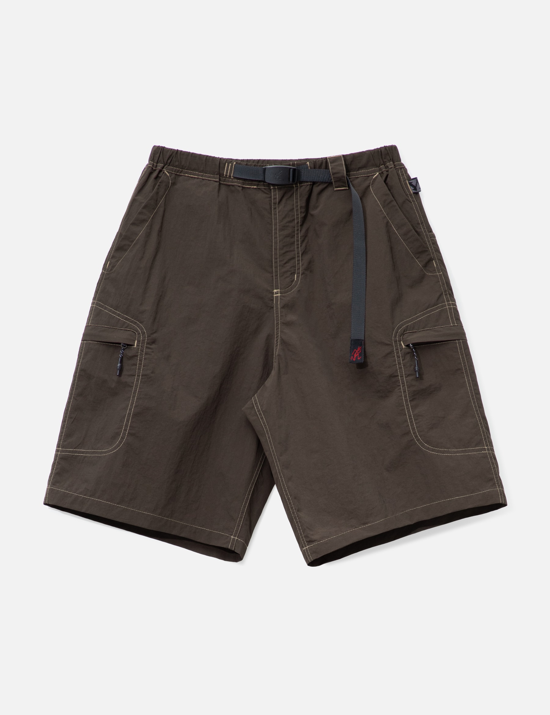 Nylon Cliff Short view 16
