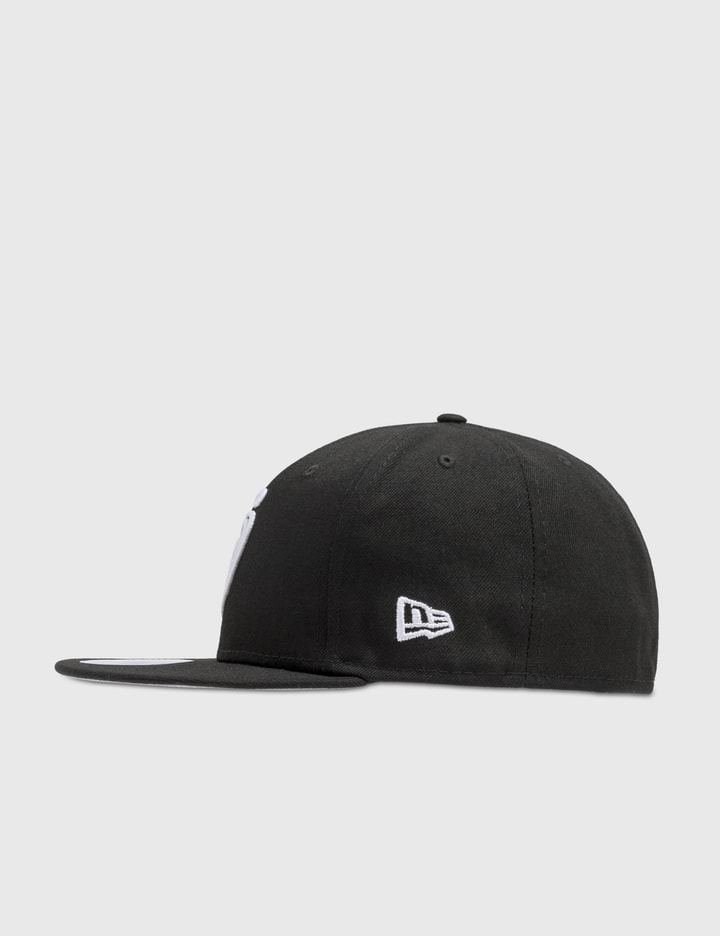 스투시 x 뉴 에라 컬리 S 59FIFTY 핏 캡 Placeholder Image