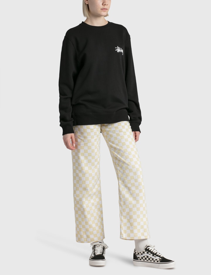 Basic Stussy Crew Placeholder Image