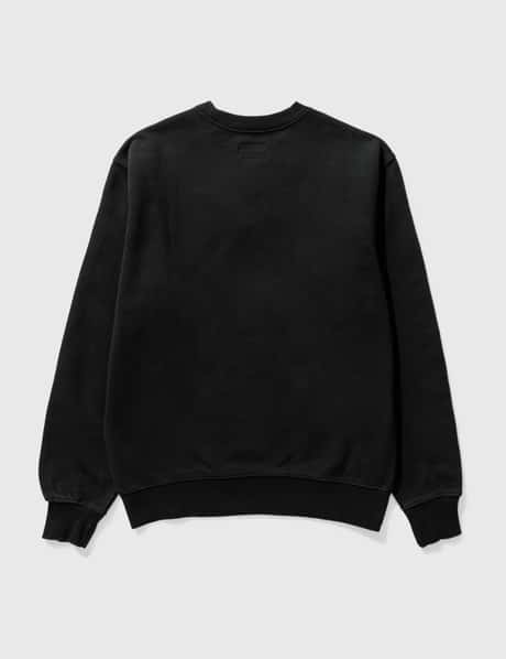 thisisneverthat® - T-ロゴ クルーネック | HBX - ハイプビースト 