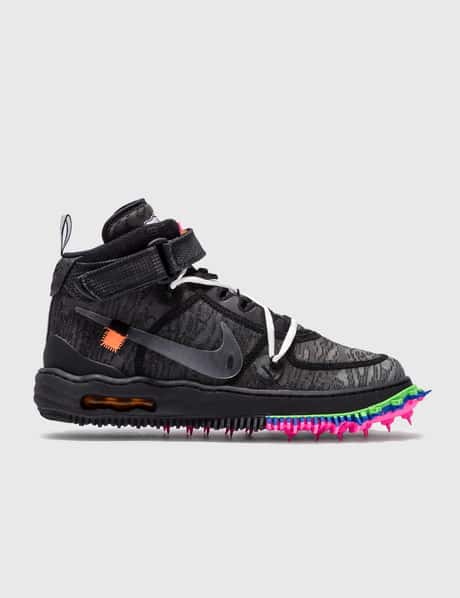 Nike Nike x Off-White エアフォース 1 Mid SP