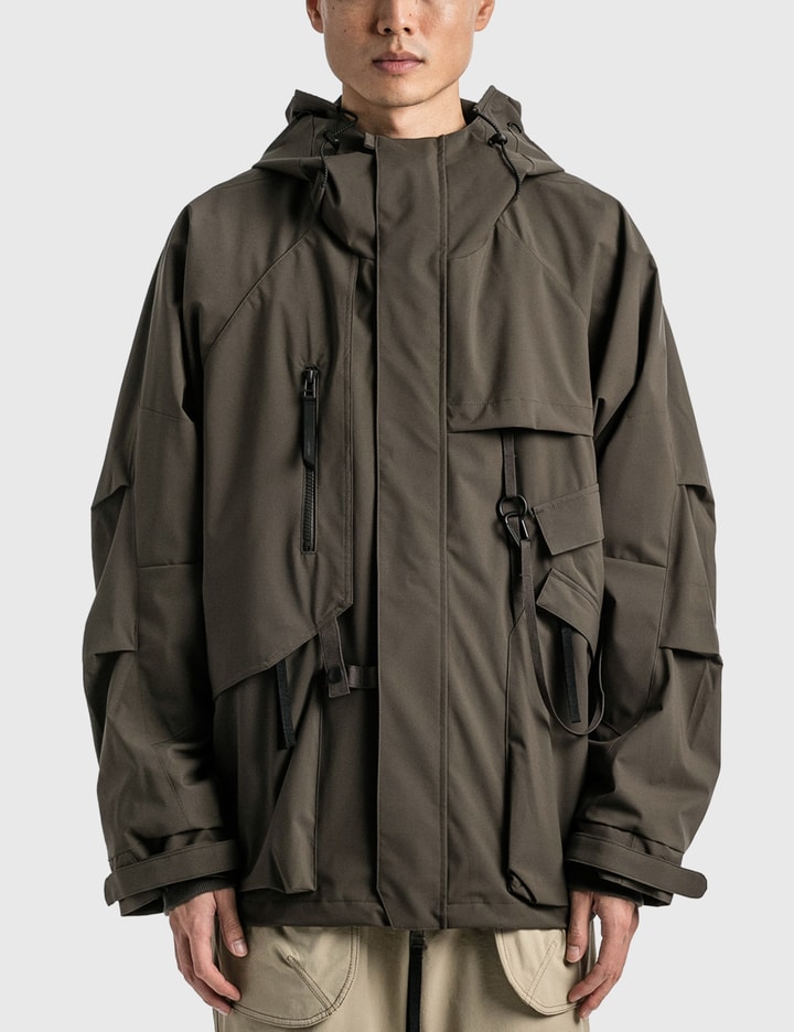 VI-G93P “Formula-G” Mountain Parka Placeholder Image