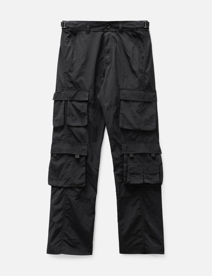 TWISTED SEAM CARGO PANTS Placeholder Image