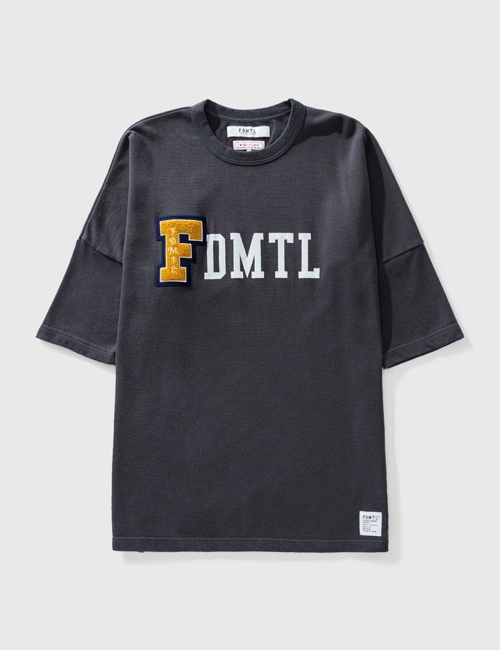 FDMTL ロゴ Tシャツ Placeholder Image