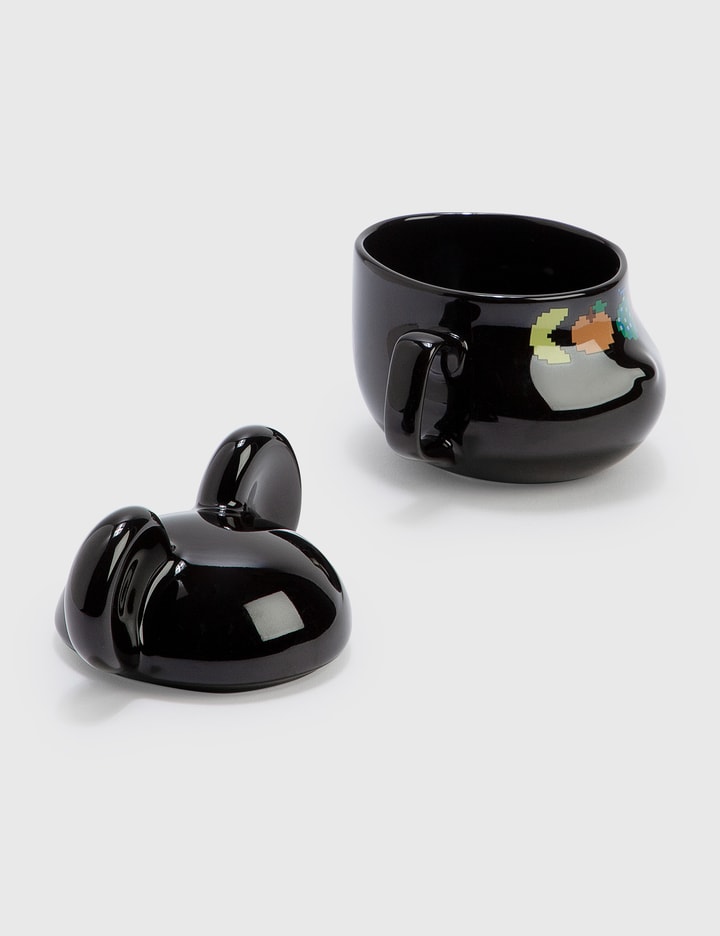 Medicom Toy x MLE Pac-Man Series Be@r Mug Placeholder Image