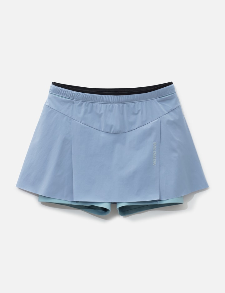 살로몬 어드밴스드 Solus Skirt