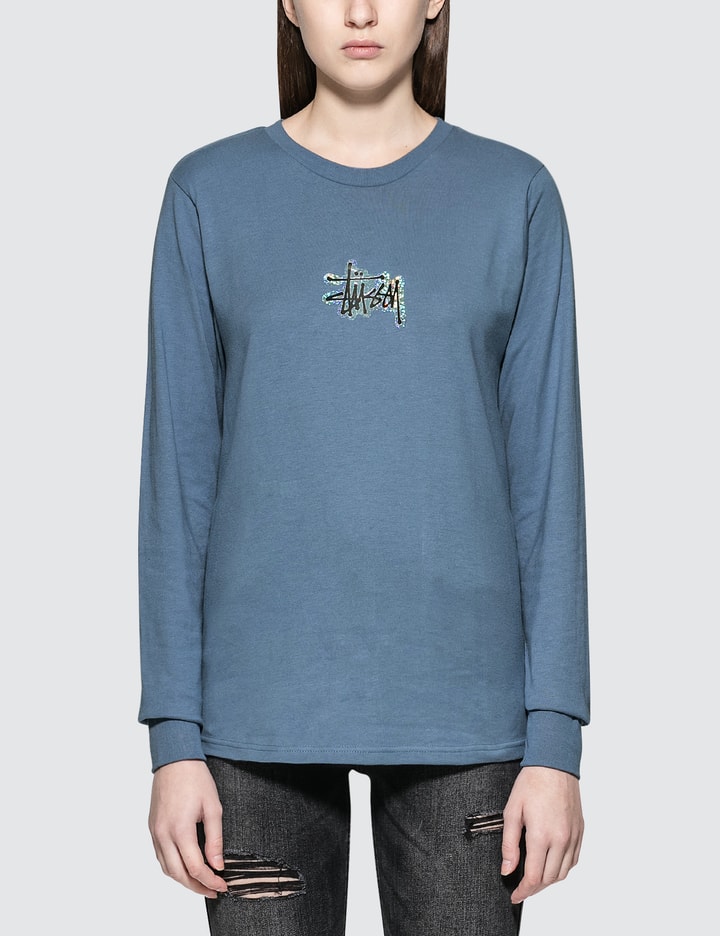 Prism Logo L/S T-Shirt Placeholder Image