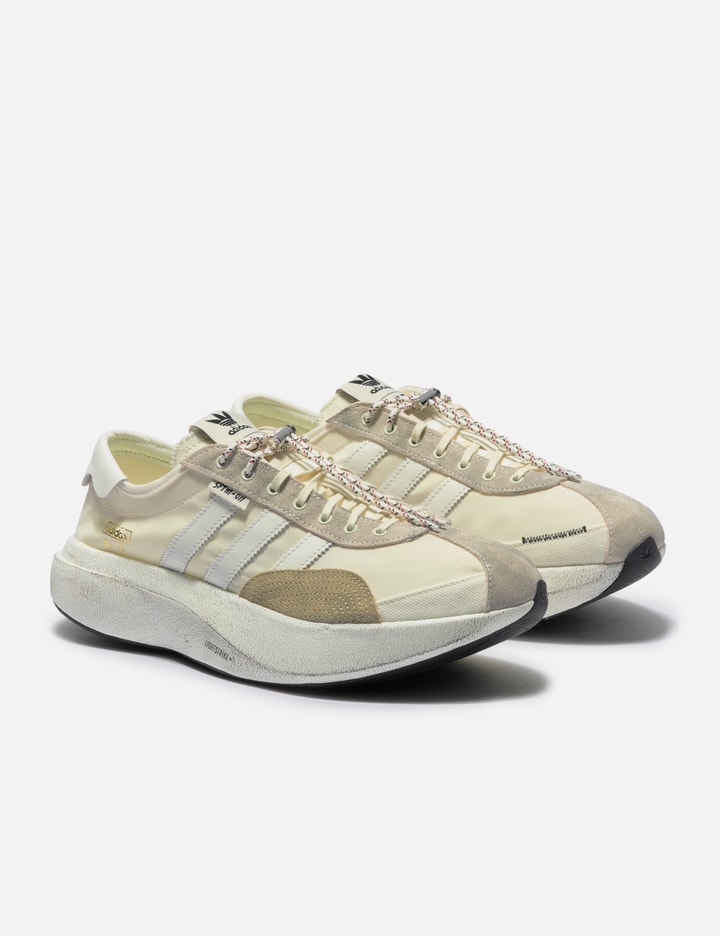 adidas Originals Adidas Originals X Song For The Mute SL 72 PRO SFTM