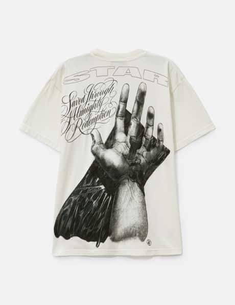 Jesus Eyes T-Shirt view 8