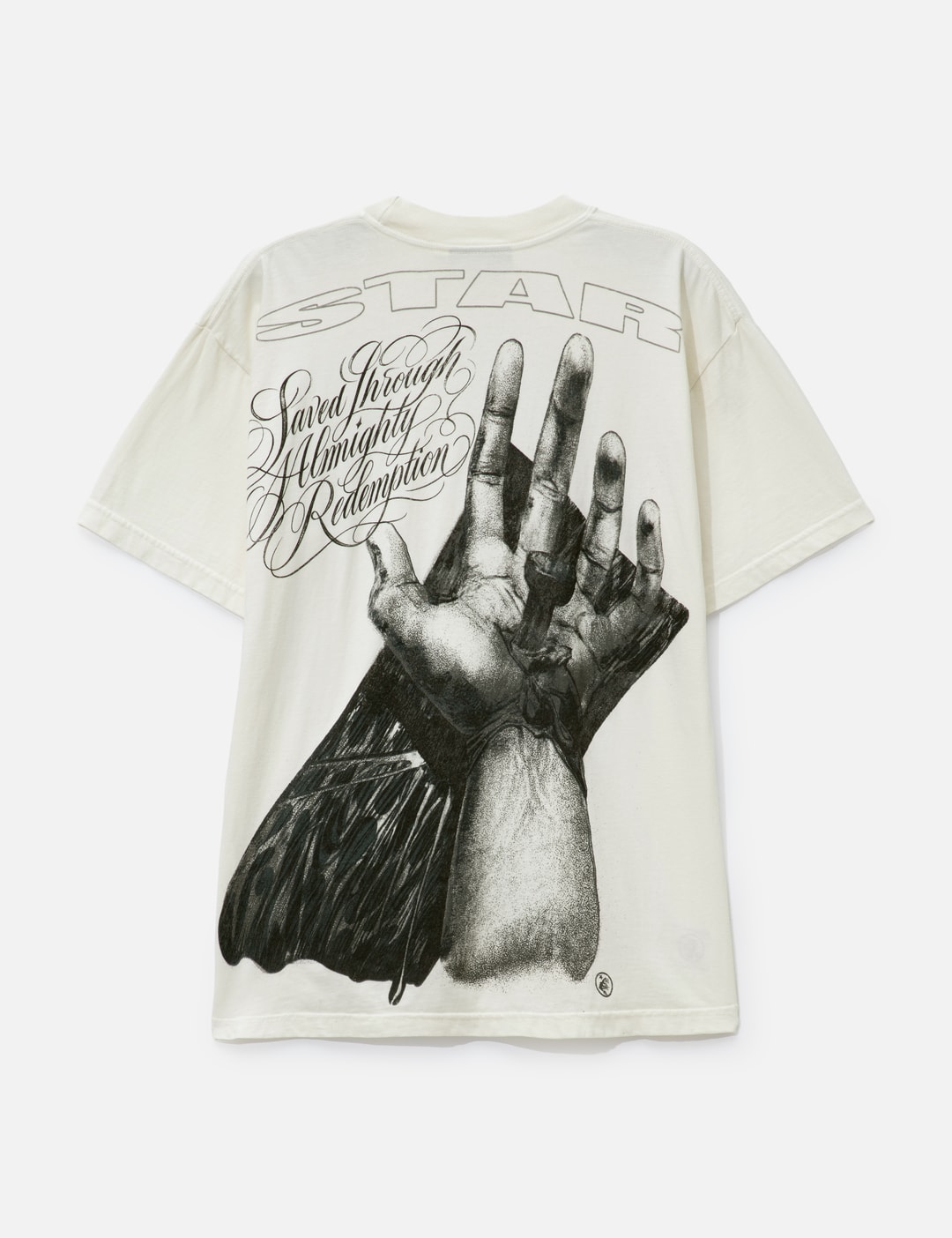 Jesus Eyes T-Shirt view 9