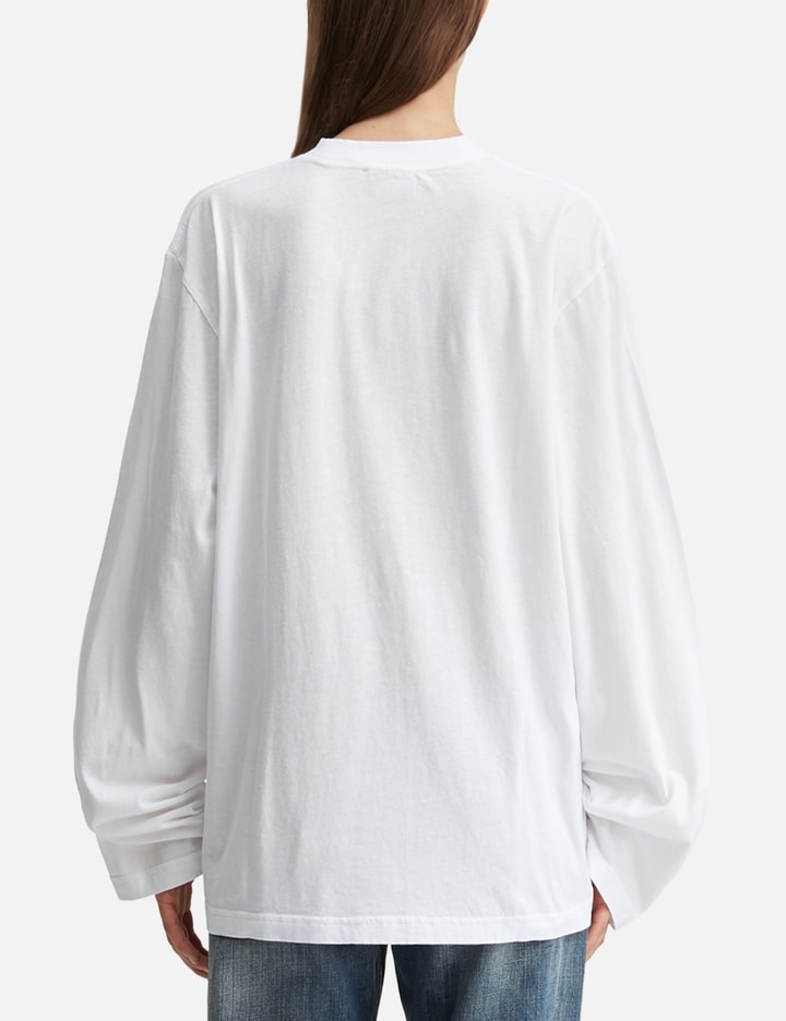Acne Studios Graphic Long Sleeve
