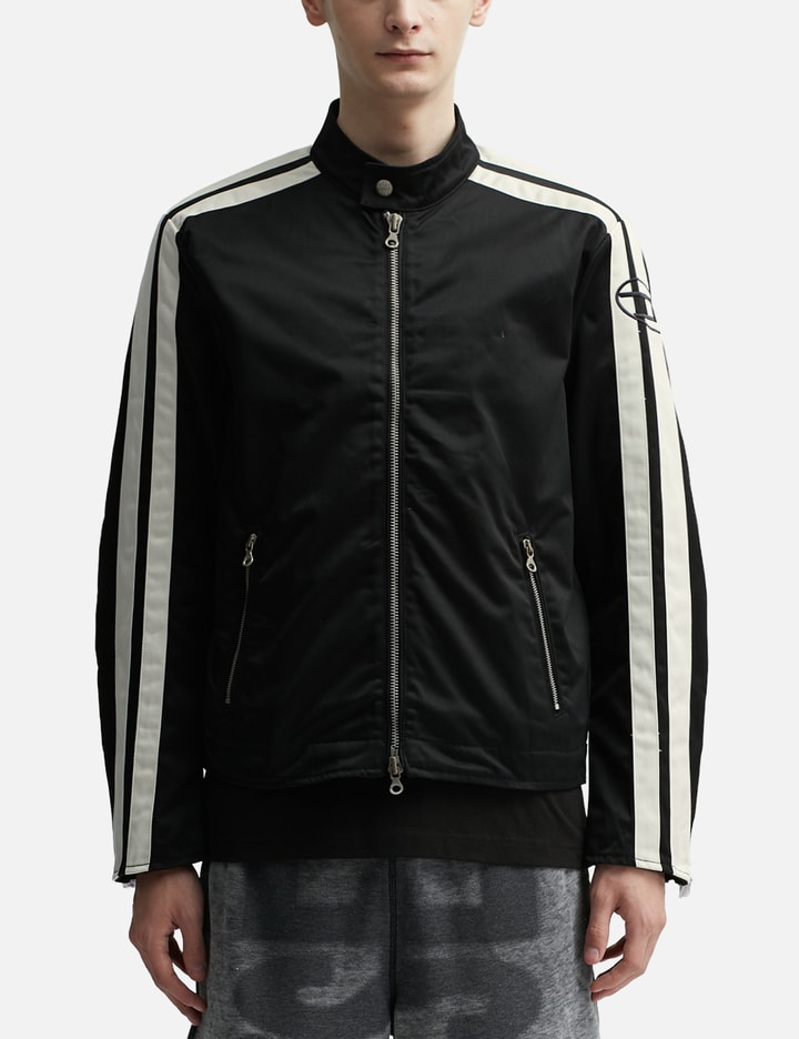 J-Beck Track Jacket Placeholder Image