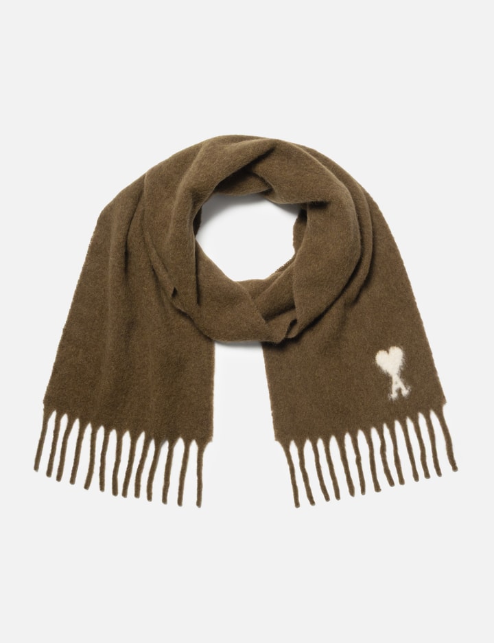 Alpaca Ami De Coeur Scarf