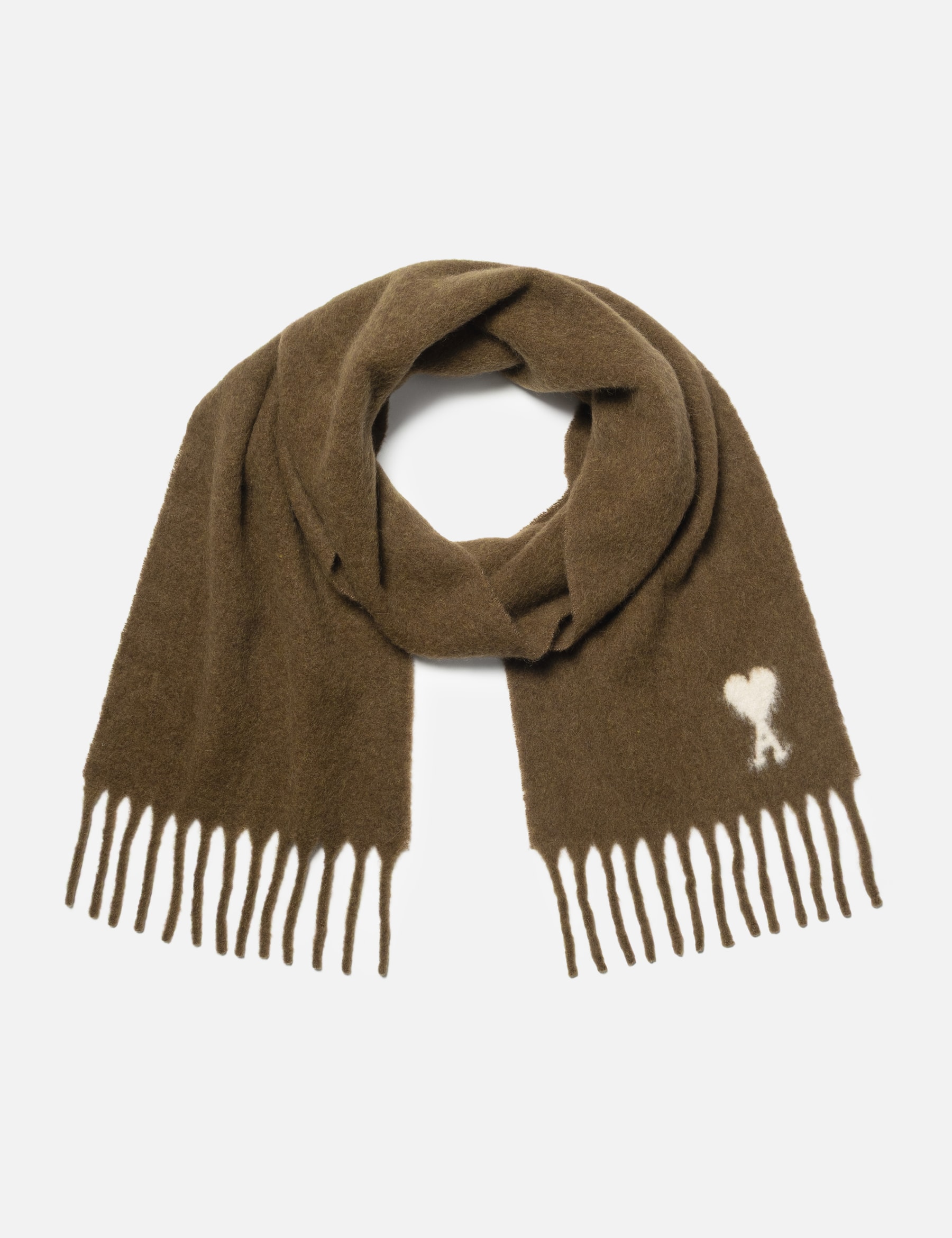 Alpaca Ami De Coeur Scarf view 10