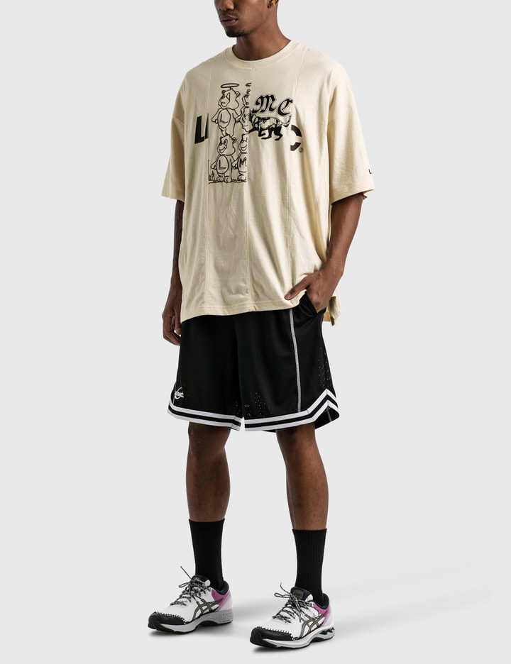 LMC 플래닛 바스켓볼 쇼츠 Placeholder Image